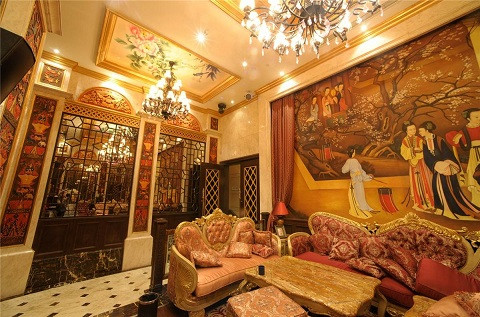 巧家高档KTV妹子质量哪家好