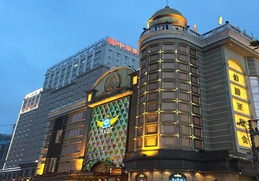 巧家最大顶级出名高端豪华KTV会所-皇冠伯爵KTV顶级体验点评